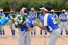 Softball Senior Day  Wheaton College Softball Senior Day. - Photo by Keith Nordstrom : Wheaton, Softball, Senior Day